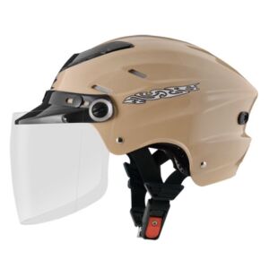ZEUS ZS-125A