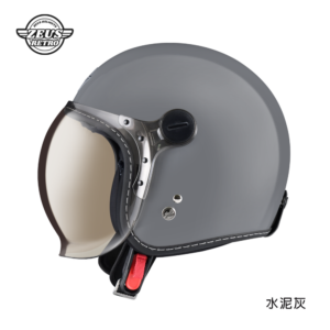 ZEUS ZR-C (ZS-382F)