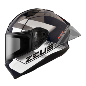 ZEUS 瑞獅 ZS-826 全罩式安全帽